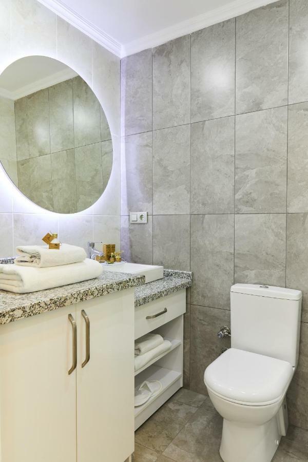 All Seasons Suites Стамбул Экстерьер фото